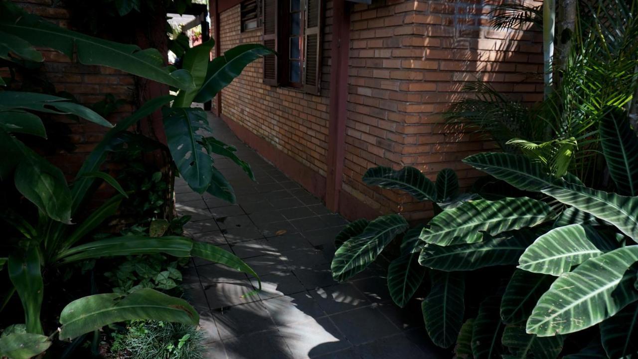 Hospedagem domiciliar A Casa Foz Foz do Iguaçu