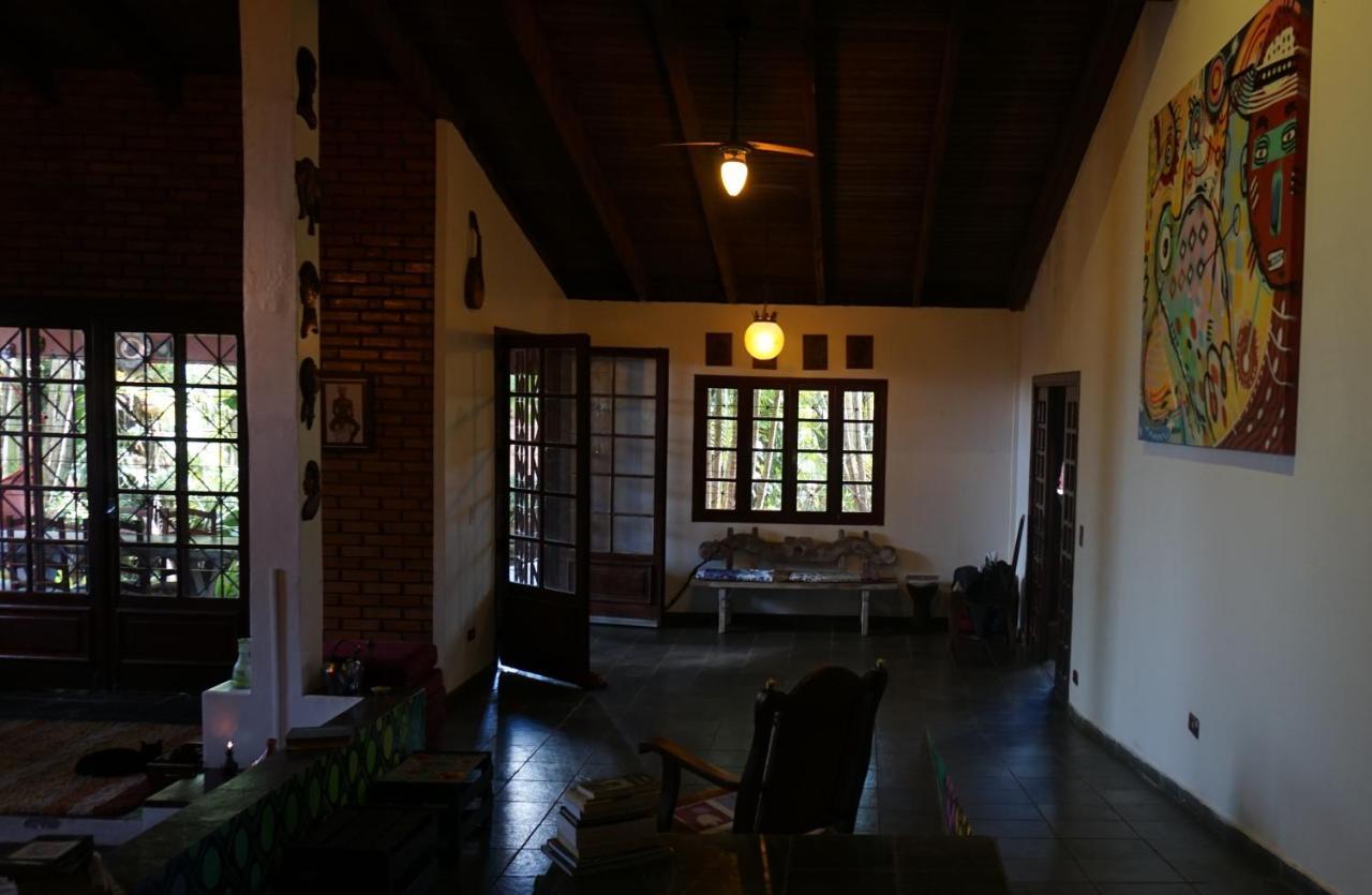 A Casa Foz * Foz do Iguaçu