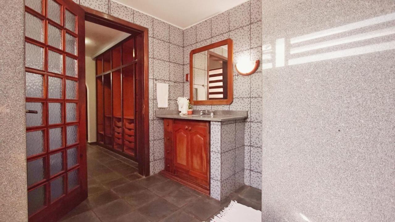 A Casa Foz Hospedagem domiciliar Foz do Iguaçu