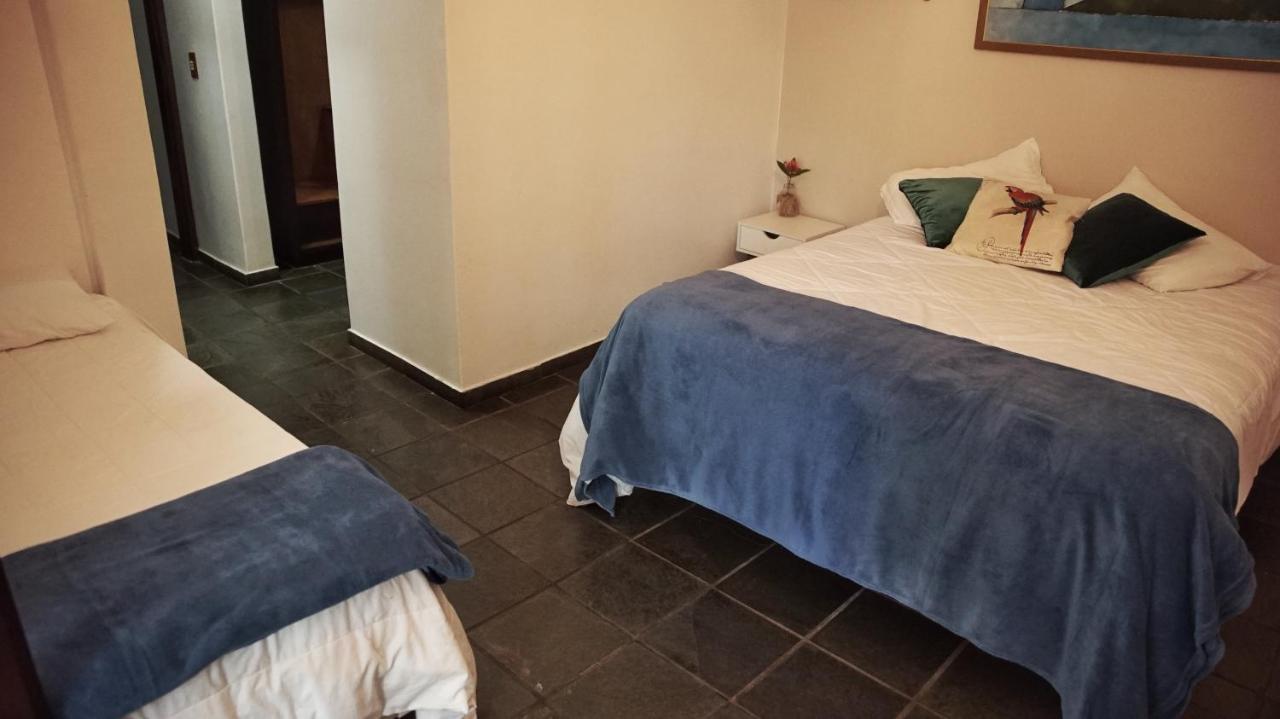 A Casa Foz Hospedagem domiciliar